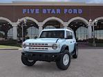 2025 Ford Bronco 4WD SUV for sale #SLB15411 - photo 4