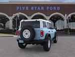 2025 Ford Bronco 4WD SUV for sale #SLB15411 - photo 2