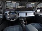 2025 Ford Bronco 4WD SUV for sale #SLB15411 - photo 9