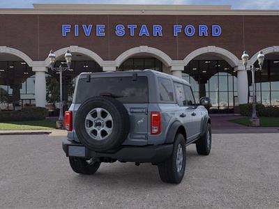 New 2025 Ford Bronco Big Bend for sale #SLB15448 - photo 2