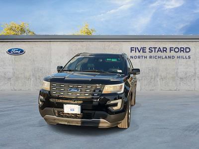 2017 Ford Explorer FWD SUV for sale #SLB17569A - photo 2