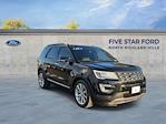 2017 Ford Explorer FWD SUV for sale #SLB17569A - photo 1