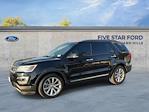 2017 Ford Explorer FWD SUV for sale #SLB17569A - photo 3