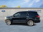 2017 Ford Explorer FWD SUV for sale #SLB17569A - photo 4