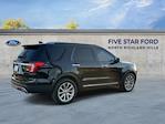 2017 Ford Explorer FWD SUV for sale #SLB17569A - photo 7