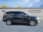2017 Ford Explorer FWD SUV for sale #SLB17569A - photo 8