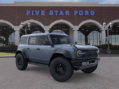 New 2025 Ford Bronco Raptor for sale #SLB19517 - photo 1