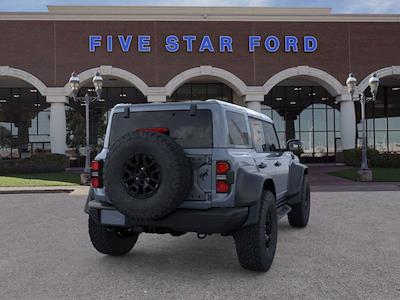 2025 Ford Bronco 4WD SUV for sale #SLB19517 - photo 2