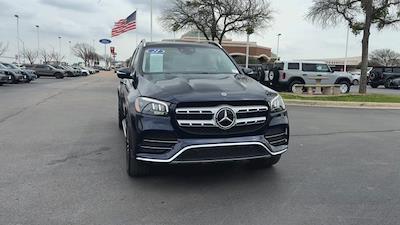 Used 2021 Mercedes-Benz GLS 580 - photo 1