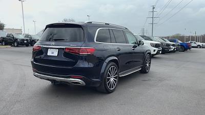 Used 2021 Mercedes-Benz GLS 580 - photo 1