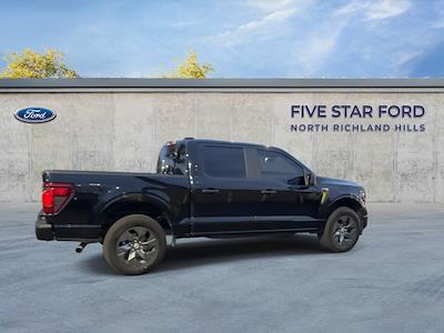2025 Ford F-150 SuperCrew Cab RWD Pickup for sale #SLB30083B - photo 2