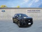 2025 Ford F-150 SuperCrew Cab RWD Pickup for sale #SLB30083B - photo 1