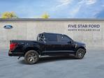 2025 Ford F-150 SuperCrew Cab RWD Pickup for sale #SLB30083B - photo 2