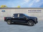 2025 Ford F-150 SuperCrew Cab RWD Pickup for sale #SLB30083B - photo 8