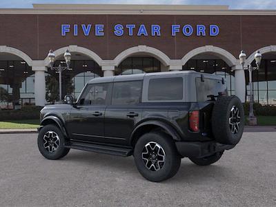 2025 Ford Bronco 4WD SUV for sale #SLB31899 - photo 2