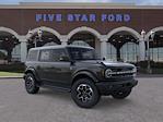 2025 Ford Bronco 4WD SUV for sale #SLB31899 - photo 3