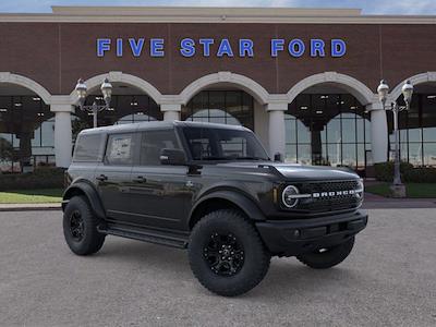 New 2025 Ford Bronco Outer Banks 4WD SUV for sale #SLB31966 - photo 1