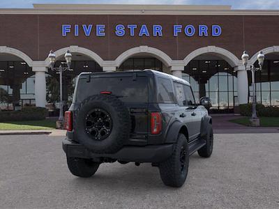 New 2025 Ford Bronco Outer Banks 4WD SUV for sale #SLB31966 - photo 2
