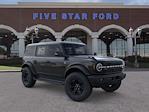 New 2025 Ford Bronco Outer Banks 4WD SUV for sale #SLB31966 - photo 1