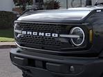 New 2025 Ford Bronco Outer Banks 4WD SUV for sale #SLB31966 - photo 19
