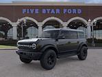 New 2025 Ford Bronco Outer Banks 4WD SUV for sale #SLB31966 - photo 3
