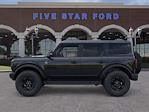New 2025 Ford Bronco Outer Banks 4WD SUV for sale #SLB31966 - photo 5