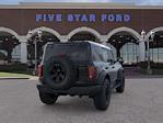 New 2025 Ford Bronco Outer Banks 4WD SUV for sale #SLB31966 - photo 2