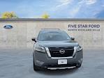 Used 2022 Nissan Pathfinder Platinum for sale #SLB32777A - photo 3
