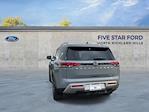 Used 2022 Nissan Pathfinder Platinum for sale #SLB32777A - photo 6