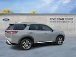 Used 2022 Nissan Pathfinder Platinum for sale #SLB32777A - photo 2