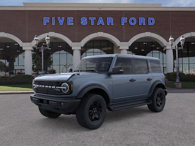 2025 Ford Bronco 4WD SUV for sale #SLB32792 - photo 1