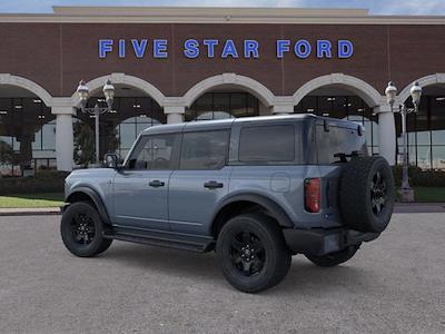 2025 Ford Bronco 4WD SUV for sale #SLB32792 - photo 2