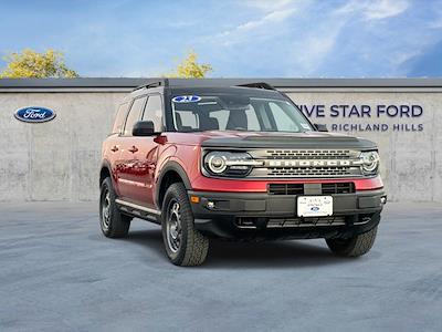 2023 Ford Bronco Sport 4WD SUV for sale #SLB32792A - photo 1