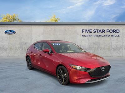 Used 2021 Mazda3 Premium for sale #SLB37716A - photo 1