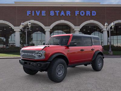 New 2025 Ford Bronco Badlands for sale #SLB37774 - photo 1