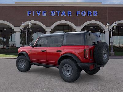 New 2025 Ford Bronco Badlands for sale #SLB37774 - photo 2