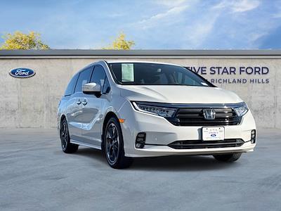 Used 2022 Honda Odyssey Elite Minivan for sale #SLB37774A - photo 1