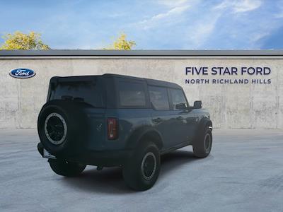 2023 Ford Bronco 4WD SUV for sale #SLB38016A - photo 2