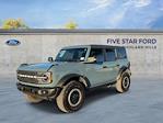 2023 Ford Bronco 4WD SUV for sale #SLB38016A - photo 4