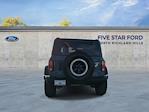 2023 Ford Bronco 4WD SUV for sale #SLB38016A - photo 7