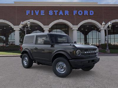 New 2025 Ford Bronco Base 4WD SUV for sale #SLB40568 - photo 1