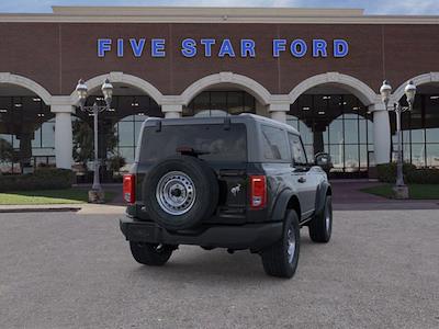 New 2025 Ford Bronco Base 4WD SUV for sale #SLB40568 - photo 2