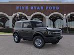 New 2025 Ford Bronco Base 4WD SUV for sale #SLB40568 - photo 1