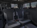 New 2025 Ford Bronco Base 4WD SUV for sale #SLB40568 - photo 11