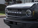 New 2025 Ford Bronco Base 4WD SUV for sale #SLB40568 - photo 19