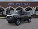 New 2025 Ford Bronco Base 4WD SUV for sale #SLB40568 - photo 3
