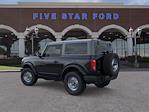 New 2025 Ford Bronco Base 4WD SUV for sale #SLB40568 - photo 6