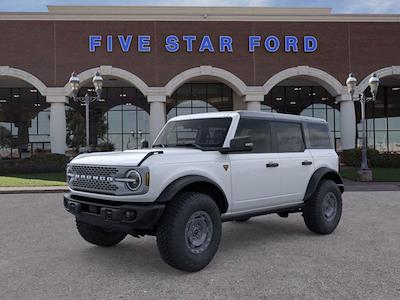 2025 Ford Bronco 4WD SUV for sale #SLB40812 - photo 1