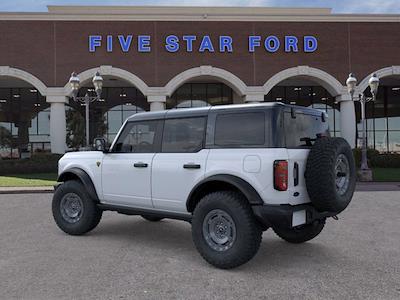 2025 Ford Bronco 4WD SUV for sale #SLB40812 - photo 2