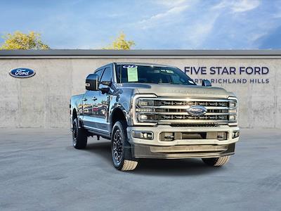 2024 Ford F-250 Crew Cab 4WD Pickup for sale #SLB41030A - photo 1